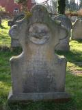 image of grave number 14481